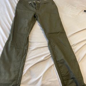 Prana pants